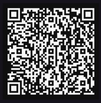 QR Code Pix de Anna Sophia gerado pelo banco